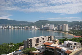 Acapulco, Mexico